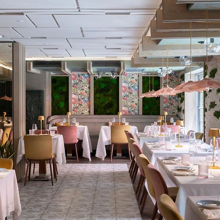 Lennox Miami Beach Esterno foto