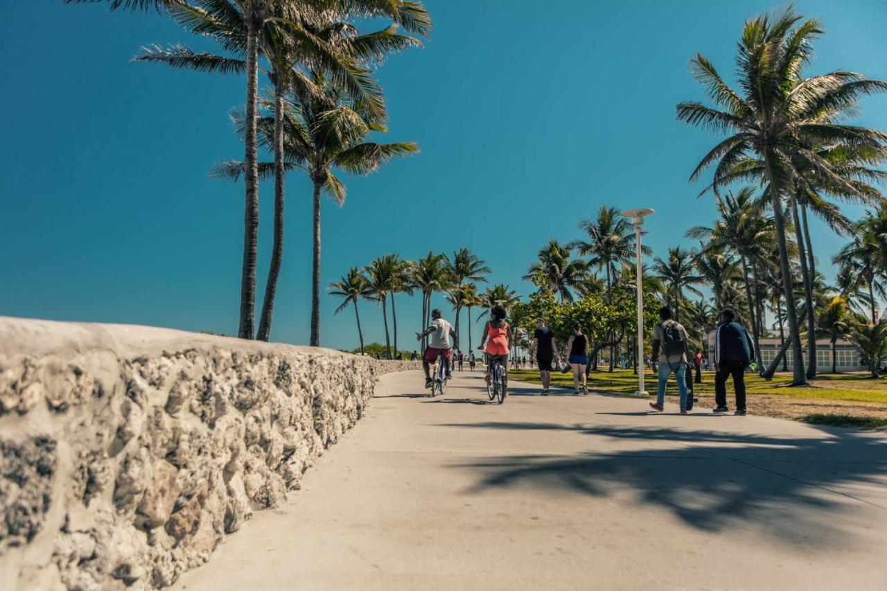Lennox Miami Beach Esterno foto