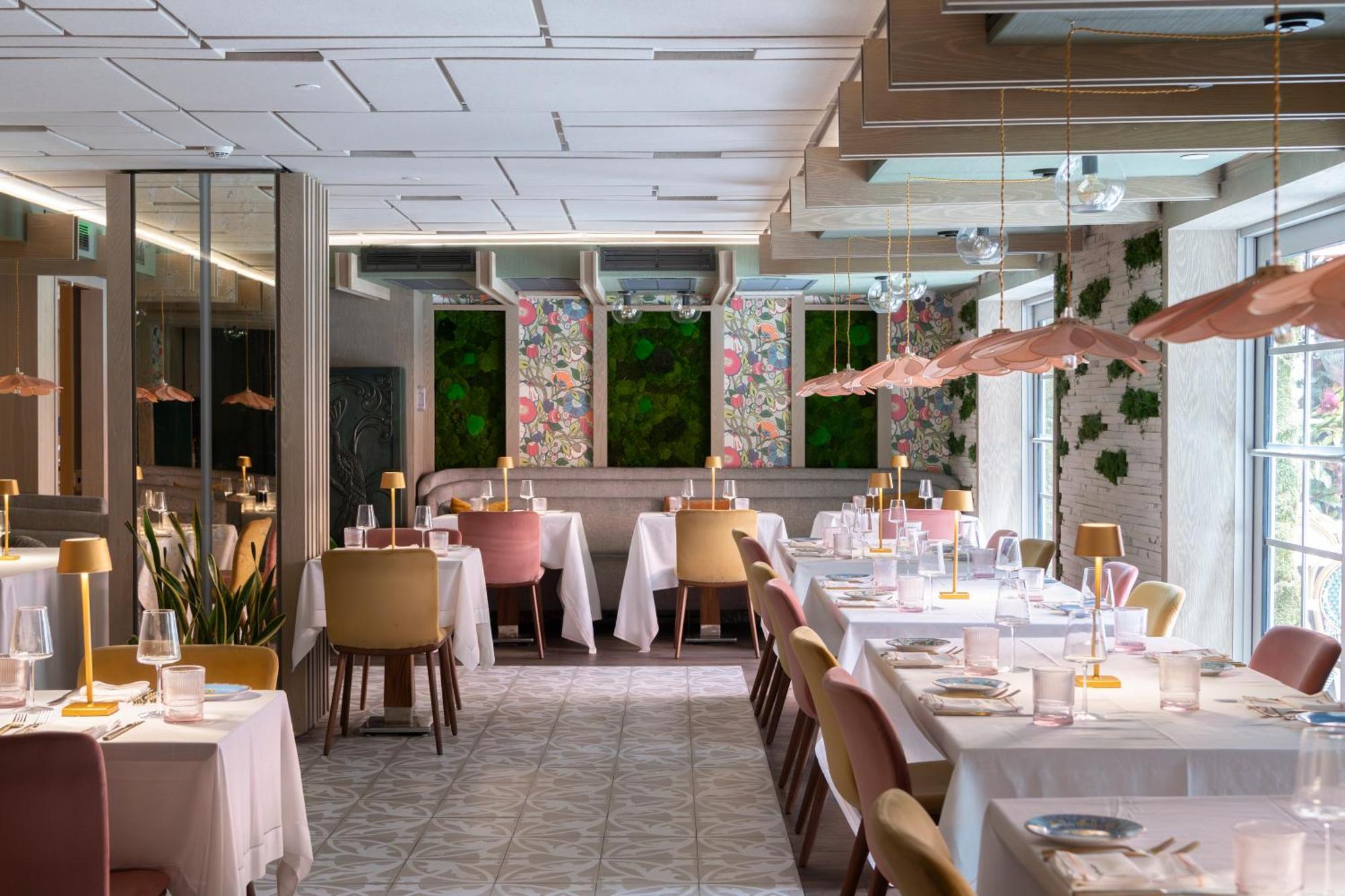 Lennox Miami Beach Esterno foto