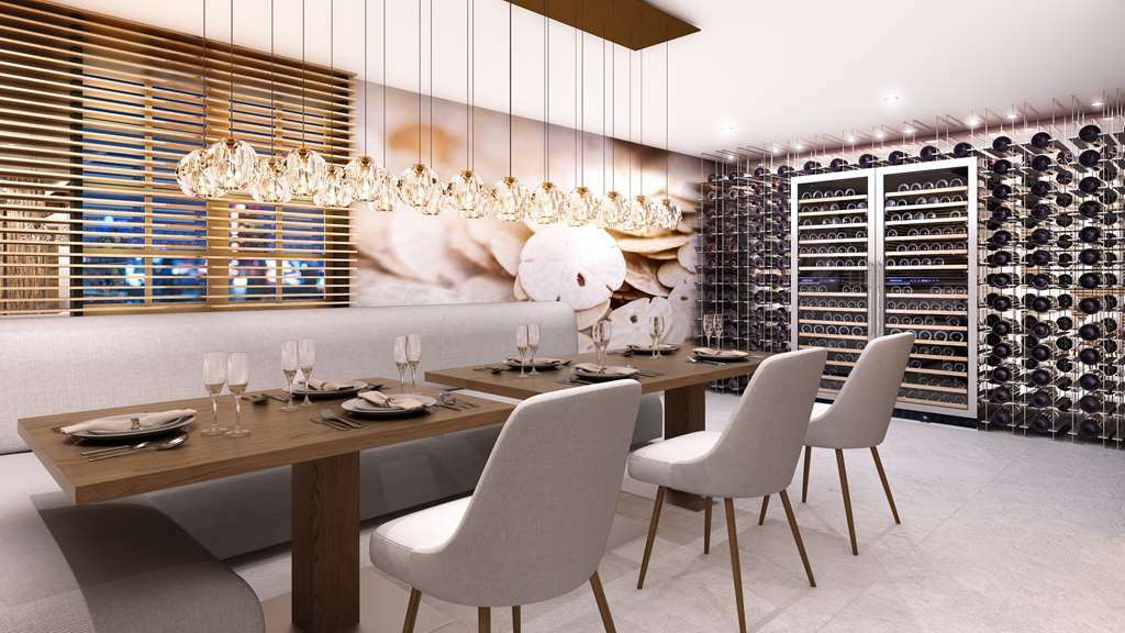 Lennox Miami Beach Ristorante foto